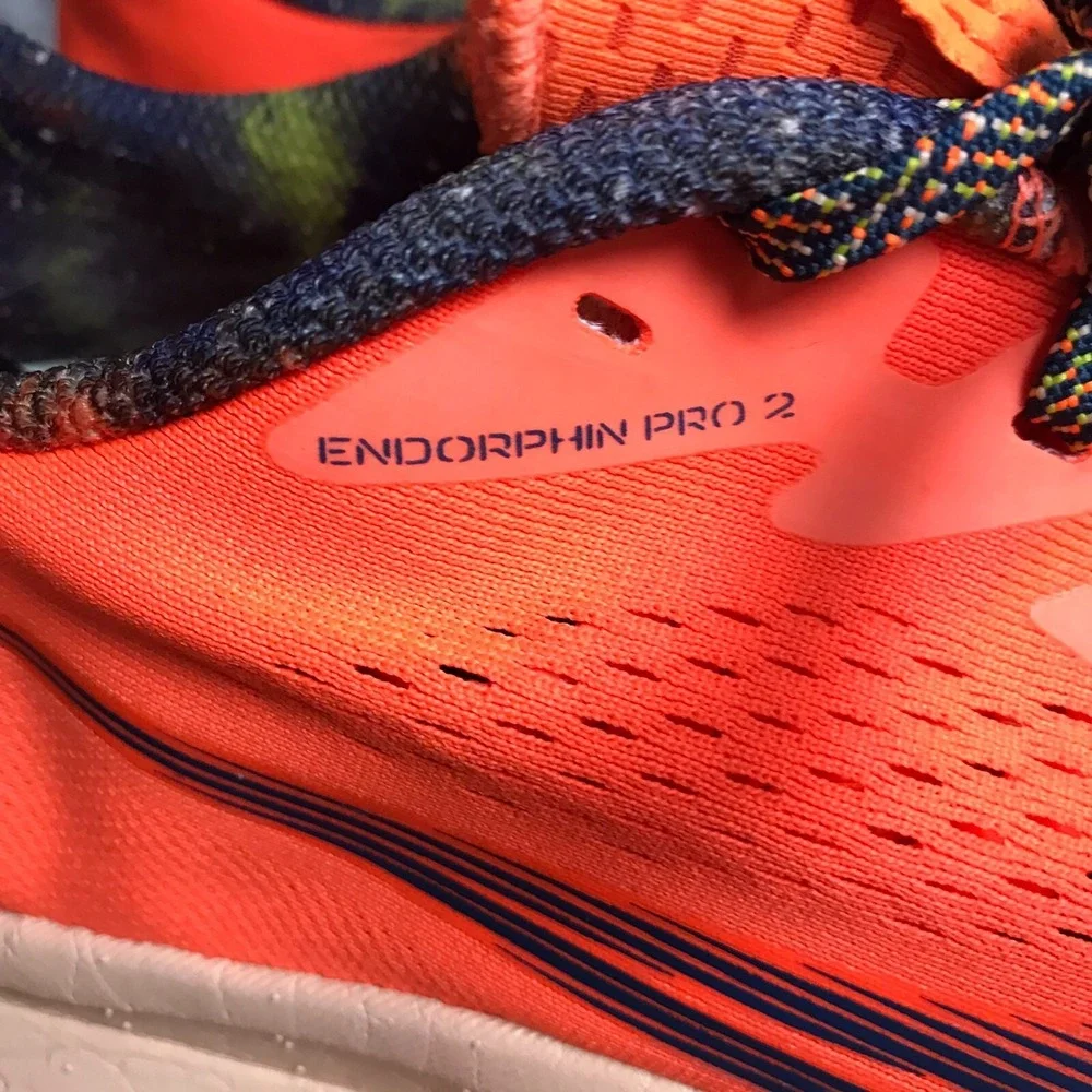Saucony lightweight design